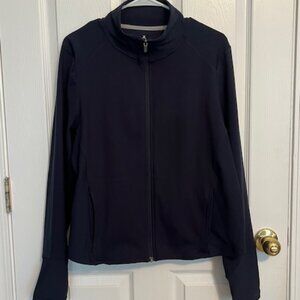 Danskin - Full Zip Jacket - New, no tags!